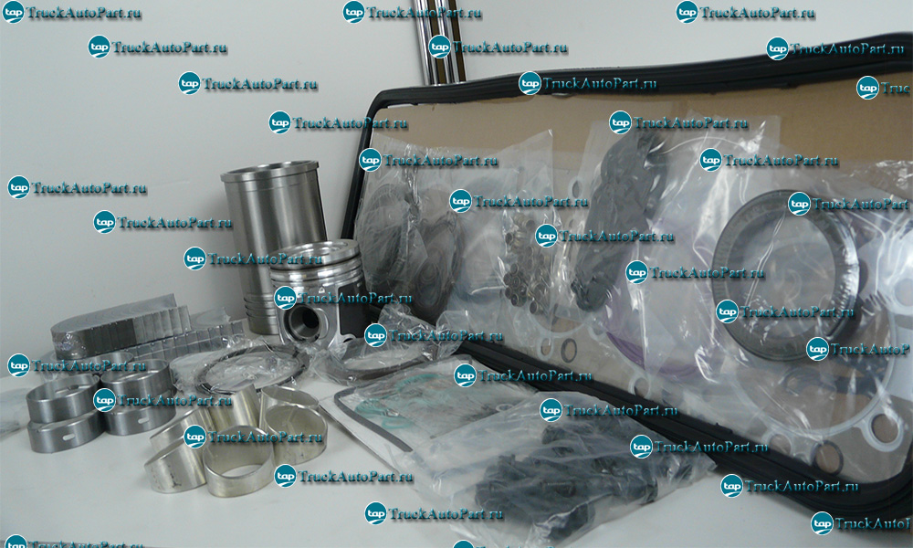 Ремкомплект двигателя 500055469 Iveco CURSOR 9  Iveco F2CFE613 500055469 